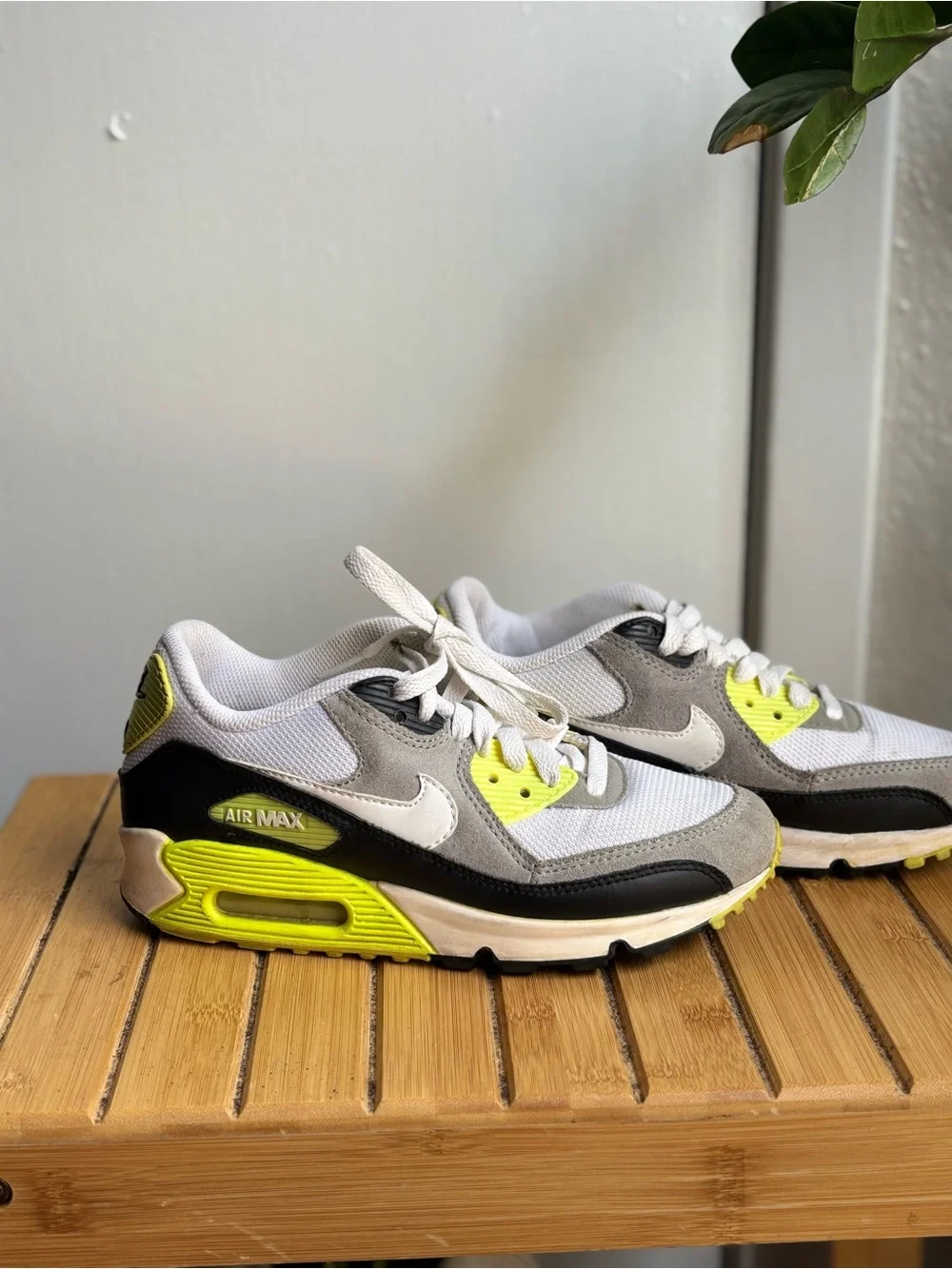 Boys Nike Kids Air Max 90